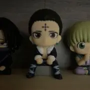 Oremuchoの画像