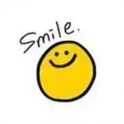 smile