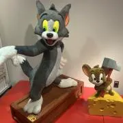 もももの画像