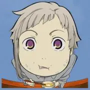 唯★の画像