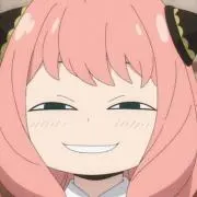 アーニャフォージャーの画像