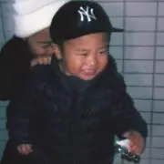 毛さん
