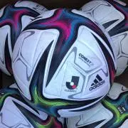サッカー小僧
