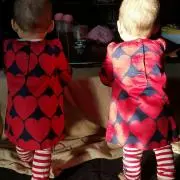 双子ママ