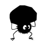 Image of 断捨離くろすけ