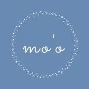 mo'oの画像