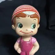 レトロ坊やの画像