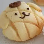 メロンパンダちゃんの画像
