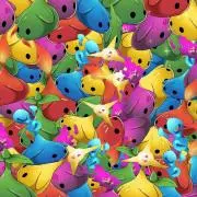 コリーナの画像