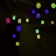 ちょろちょろの画像