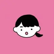 ま