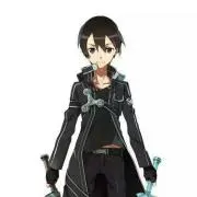 Kirito&t