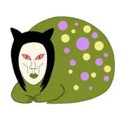 おろちの画像