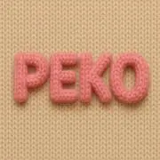 PEKOの画像