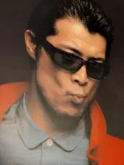 よっすぃーの画像