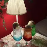 るー