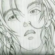 nine