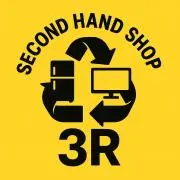 second hand shop 3Rの画像