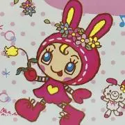ぽむぽむうさぎ＊の画像