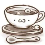ココア☆の画像