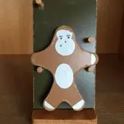 カイ君の画像