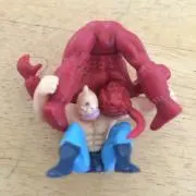 Jyaguramon