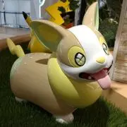 もっちーの画像