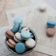 ふぃ。の画像