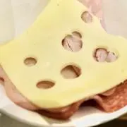 R