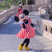 minnie