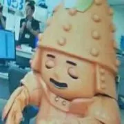 わんわんこの画像