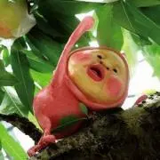 カクレモモジリの画像