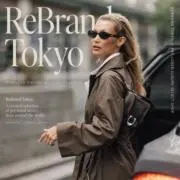 ReBrand Tokyoの画像