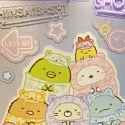 るり　土日祝発送出来ない可能性がありますの画像