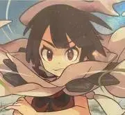 Image of メルぽけ