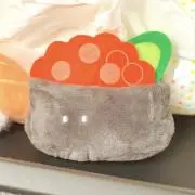 いくらの画像