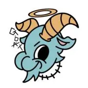GOATの画像