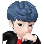 MAYAの画像