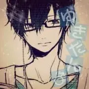 ゆきたん♂̋