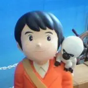 貴ちゃん