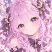 LUNA ♡の画像