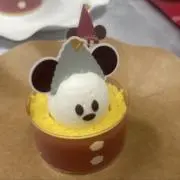 てぃんの画像