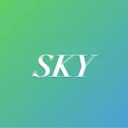 SKYの画像