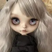 PEONY  DOLLの画像