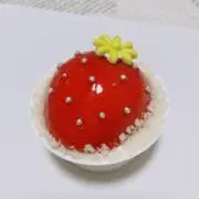 いちごの画像