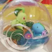 Pokemon Happy