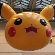 ピカピカの画像