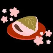 さくらもち