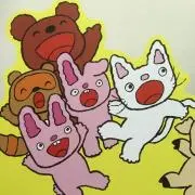 こたちゃんの画像