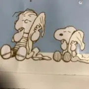 くぅ
